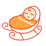 病児保育室ゆりかご